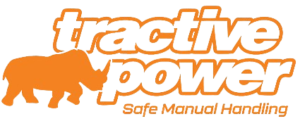 Tractive Power Ltd Logo
